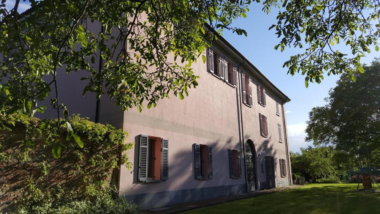 B&B La Cascina Grossa Alessandria Exterior photo