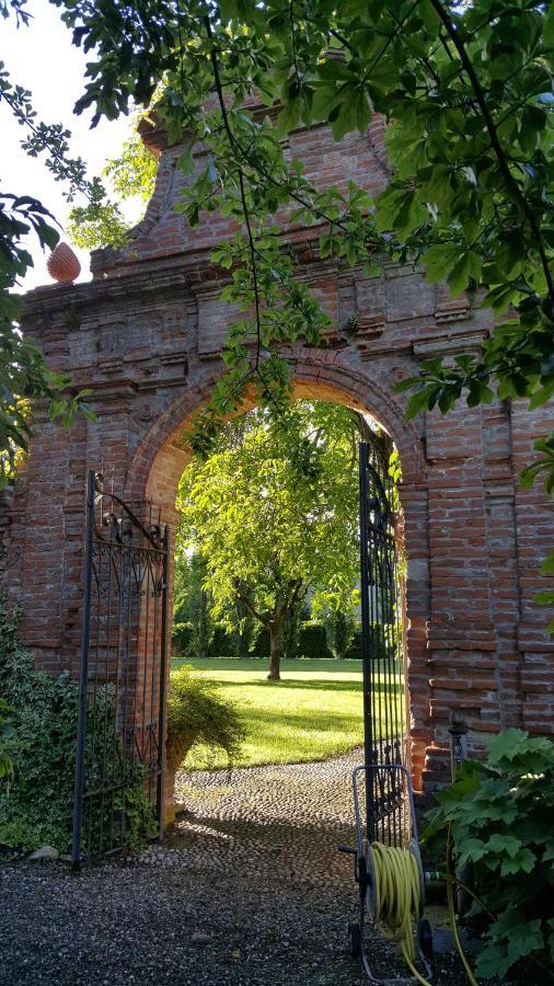 B&B La Cascina Grossa Alessandria Exterior photo