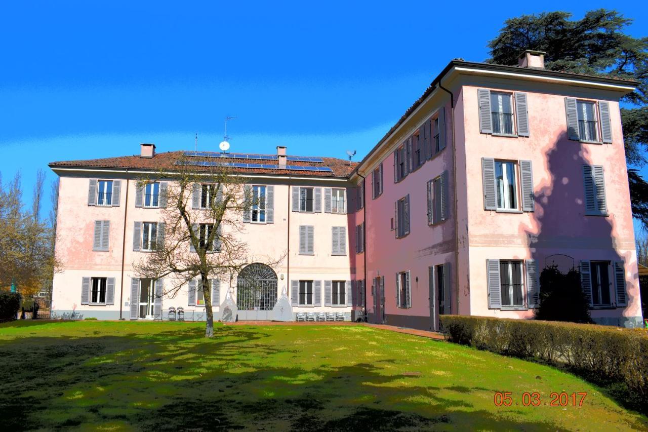 B&B La Cascina Grossa Alessandria Exterior photo