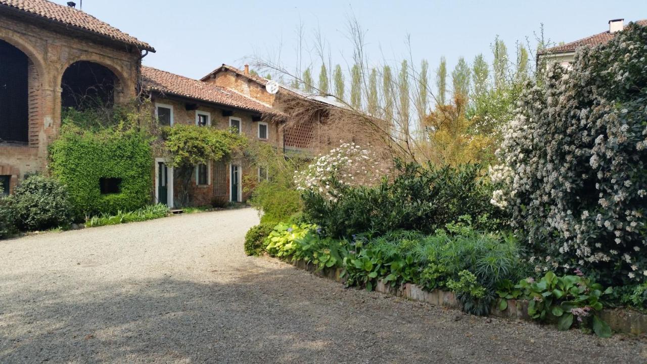 B&B La Cascina Grossa Alessandria Exterior photo